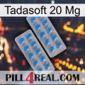Tadasoft 20Mg 23